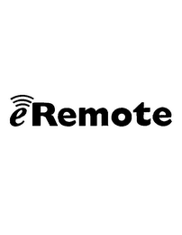 EREMOTE logo