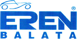 EREN BALATA logo