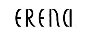 ERENA logo