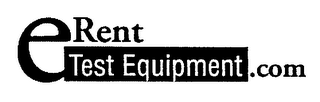 ERENT TEST EQUIPMENT.COM logo
