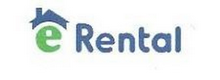 ERENTAL logo