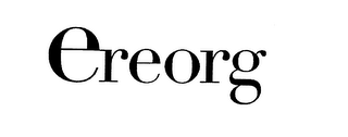 EREORG