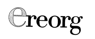 EREORG