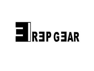 EREPGEAR logo