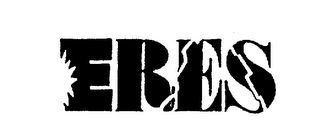 ERES logo
