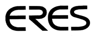 ERES logo