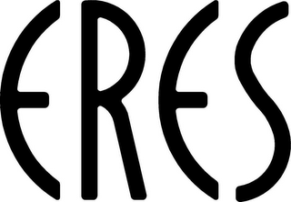 ERES logo