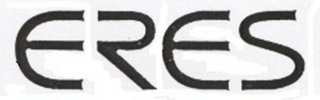 ERES logo