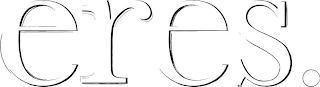 ERES. logo
