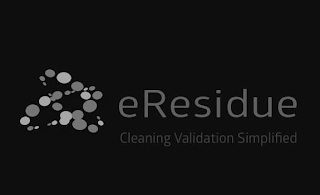 ERESIDUE CLEANING VALIDATION SIMPLIFIED logo