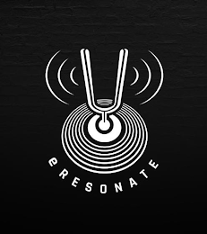 ERESONATE logo