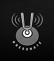 ERESONATE logo