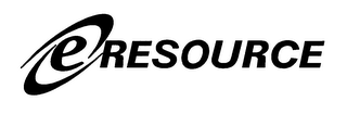 ERESOURCE logo