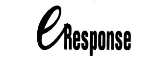 ERESPONSE logo