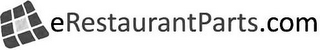 ERESTAURANTPARTS.COM logo