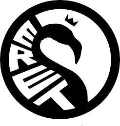 ERET logo
