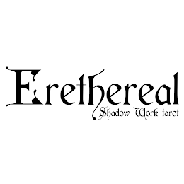 ERETHEREAL SHADOW WORK TAROT logo
