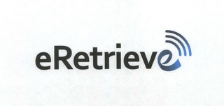 ERETRIEVE logo