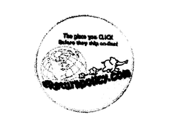 ERETURNPOLICY.COM logo