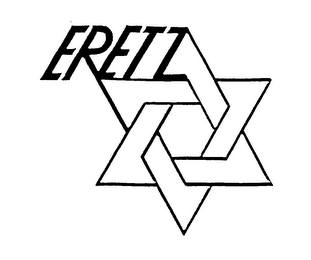 ERETZ logo