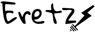 ERETZS logo