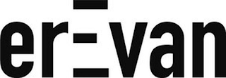 EREVAN logo