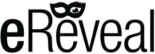 EREVEAL logo