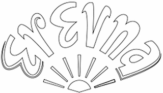 EREVNA logo
