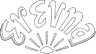 EREVNA logo