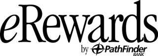 EREWARDS BY PATHFINDER BANK logo
