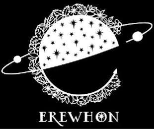 EREWHON logo