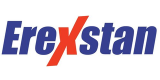 EREXSTAN logo