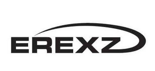 EREXZ logo