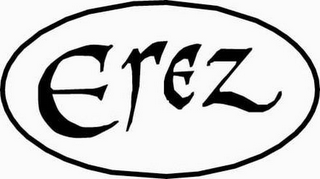 EREZ logo