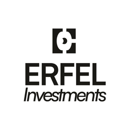 ERFEL INVESTMENTS logo