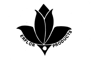 ERFLOR PRODUCTS logo