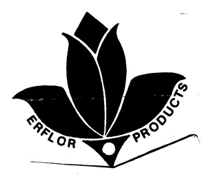ERFLOR PRODUCTS logo