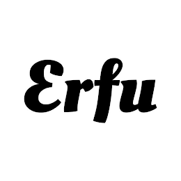 ERFU logo