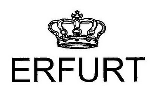 ERFURT logo