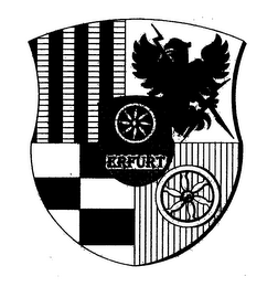 ERFURT logo