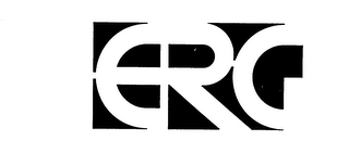 ERG logo