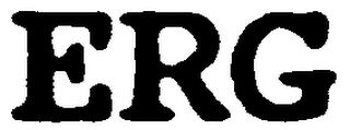 ERG logo