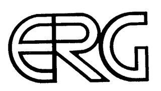 ERG logo