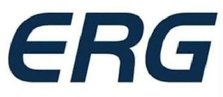 ERG logo