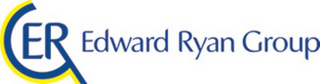 ERG EDWARD RYAN GROUP logo