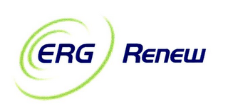 ERG RENEW logo