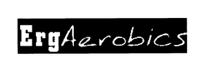 ERGAEROBICS logo