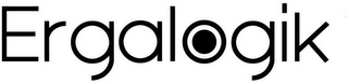 ERGALOGIK logo