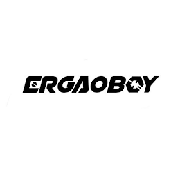 ERGAOBOY logo