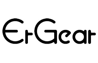 ERGEAR logo